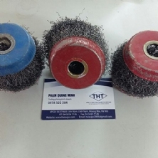 Bát đánh rỉ D85